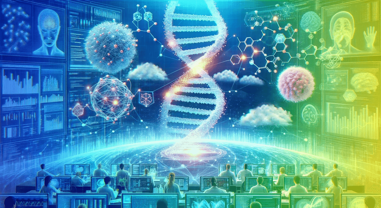 How Big Data Is Transforming Clinical Research: The Digital Revolution in Drug Discovery