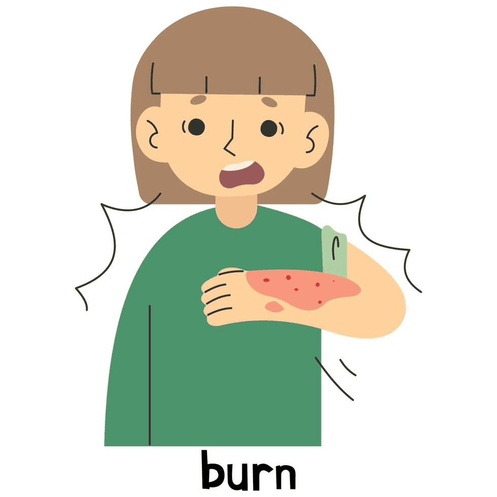 🔥 What Exactly Is a Burn?