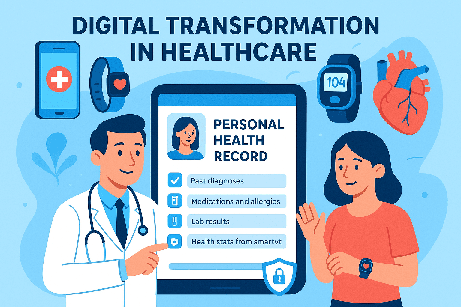 Digital Transformation