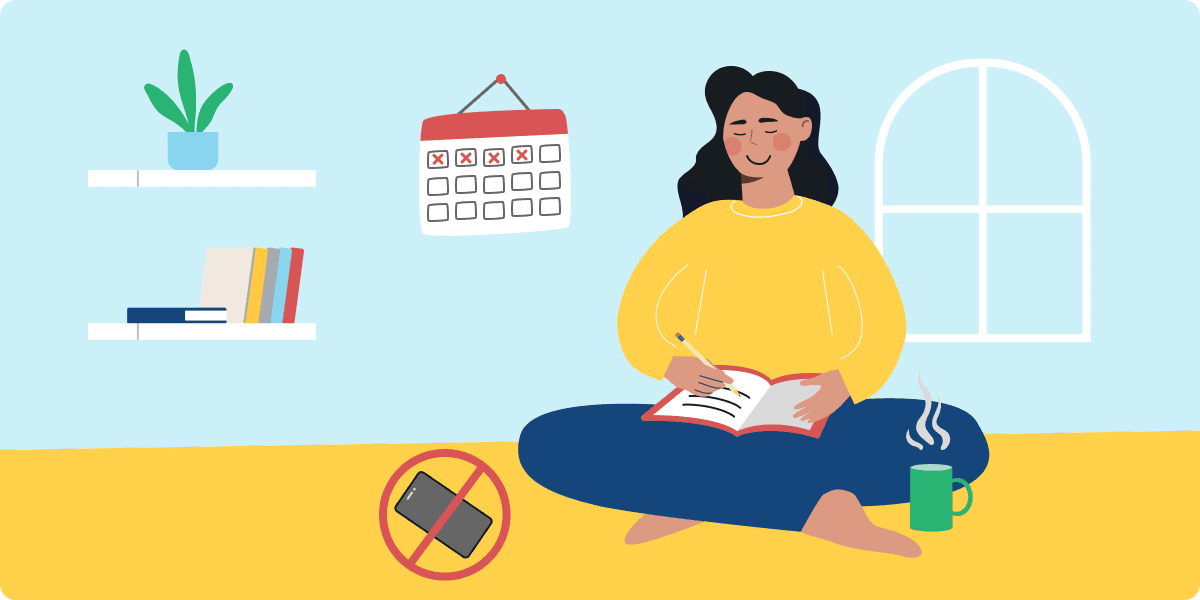 From Addiction to Productivity: The Role of Dopamine Detox