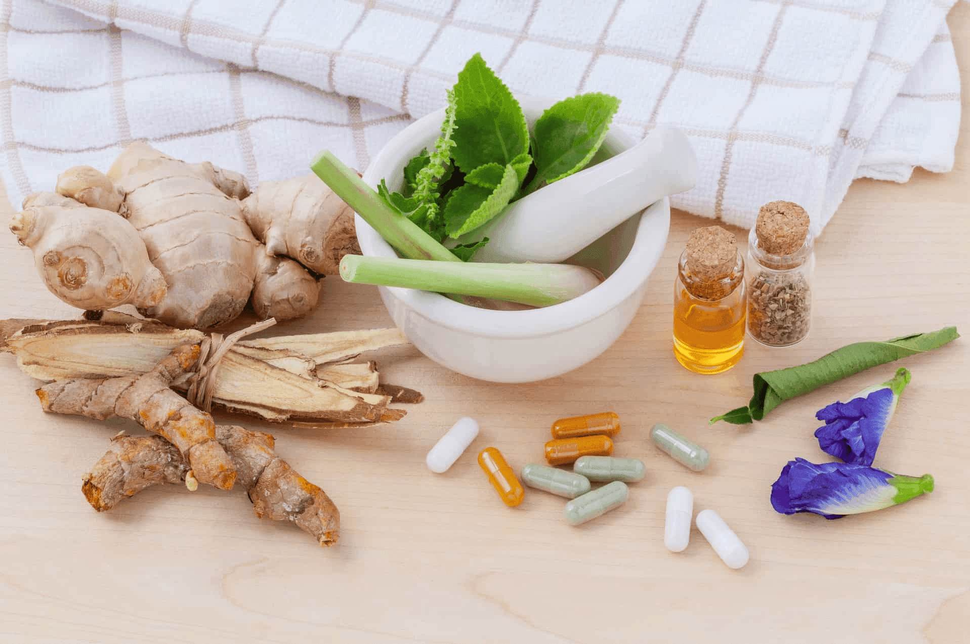 🧘‍♀️ Gut Health and Ayurveda: Ancient Secrets for a Happier, Healthier You