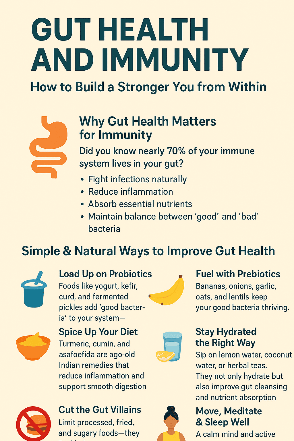 Gut Health