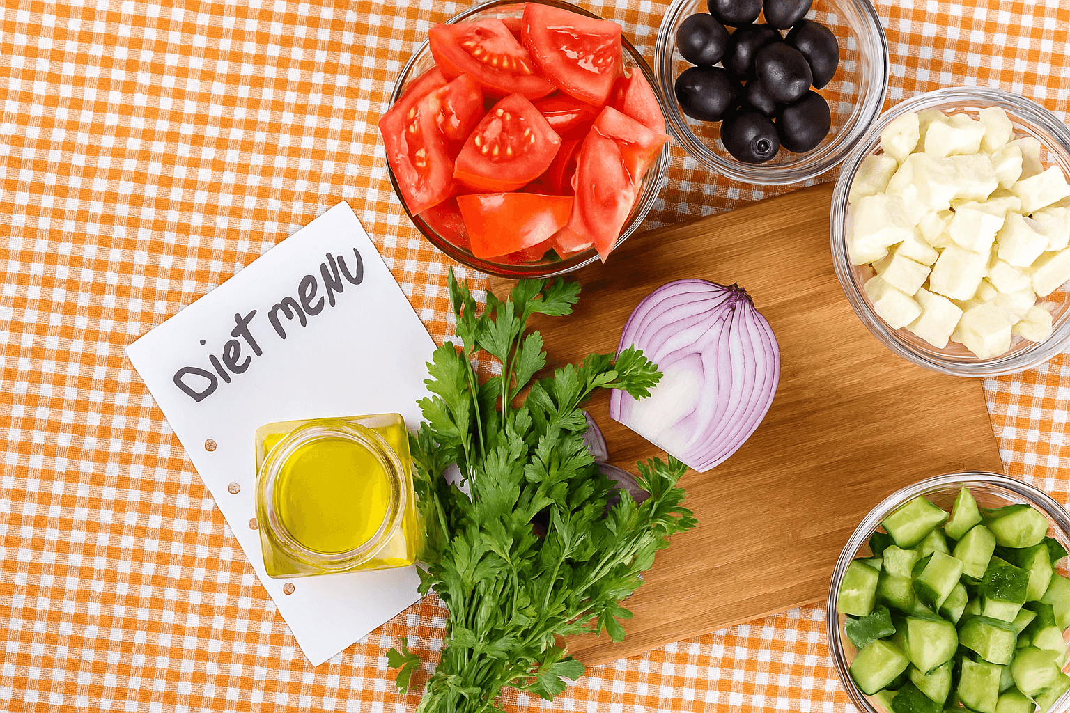 7-Day Indian Vegetarian Diet Plan to Stay Fit Without Gaining Weight