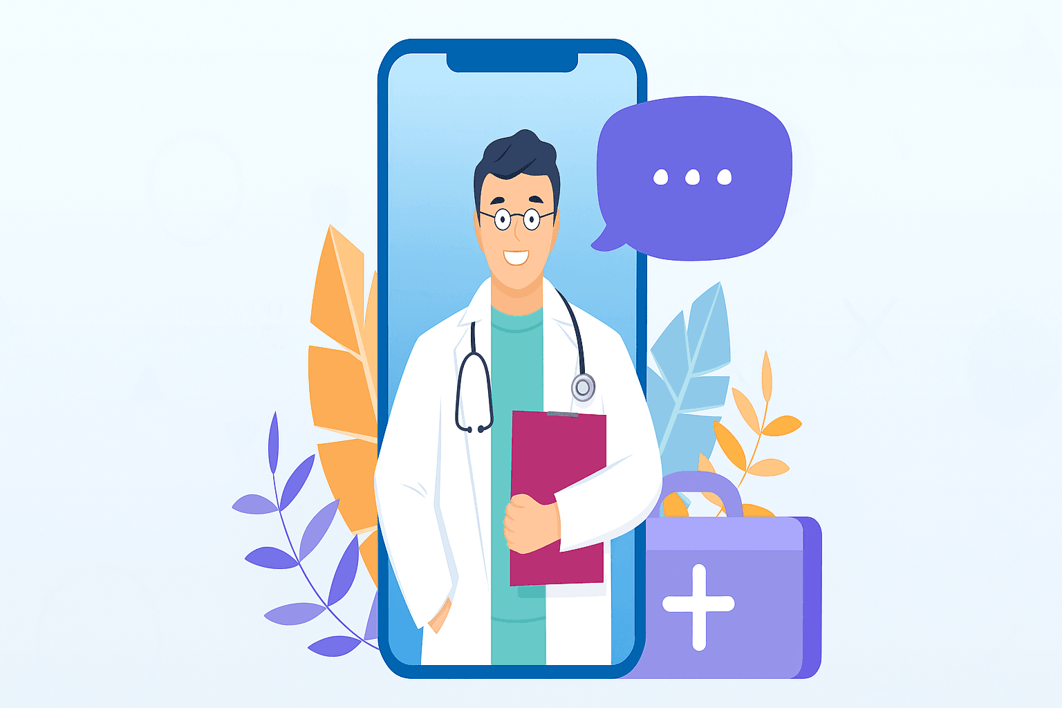 Top 5 Best Medical Apps in India – One from Each Must-Know Category