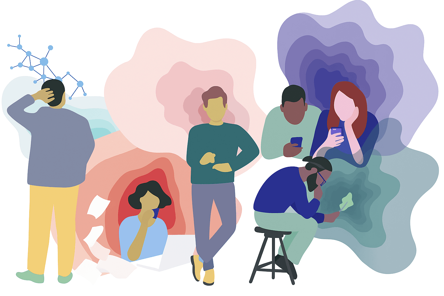 Breaking the Silence: Understanding and Talking About Mental Health in Indian Homes