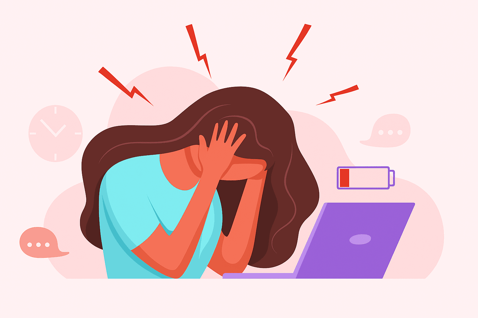 10 Natural Remedies for Migraine Relief That Actually Work