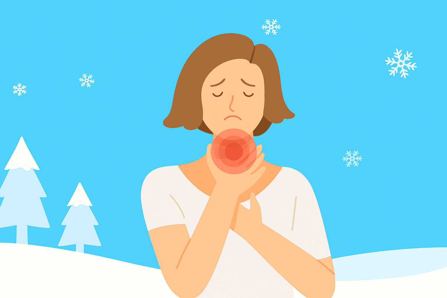 Home Remedies for Sore Throat: What Actually Works?