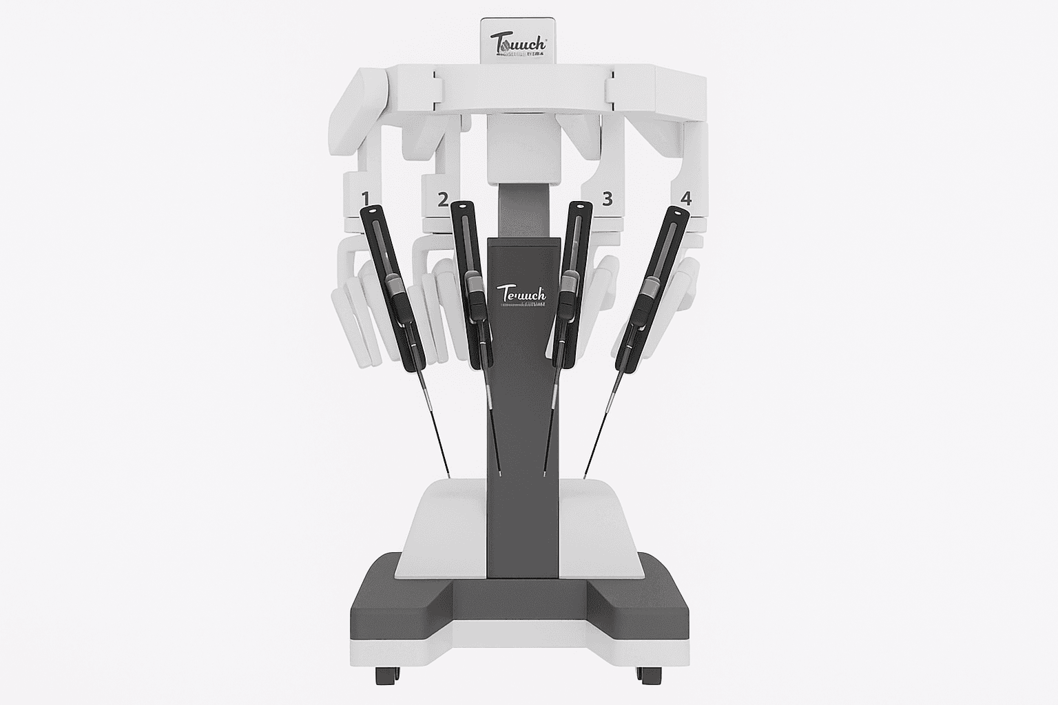 Feature Spotlight: Toumai Tele-Surgery Robot – A Leap into the Future of Remote Surgery