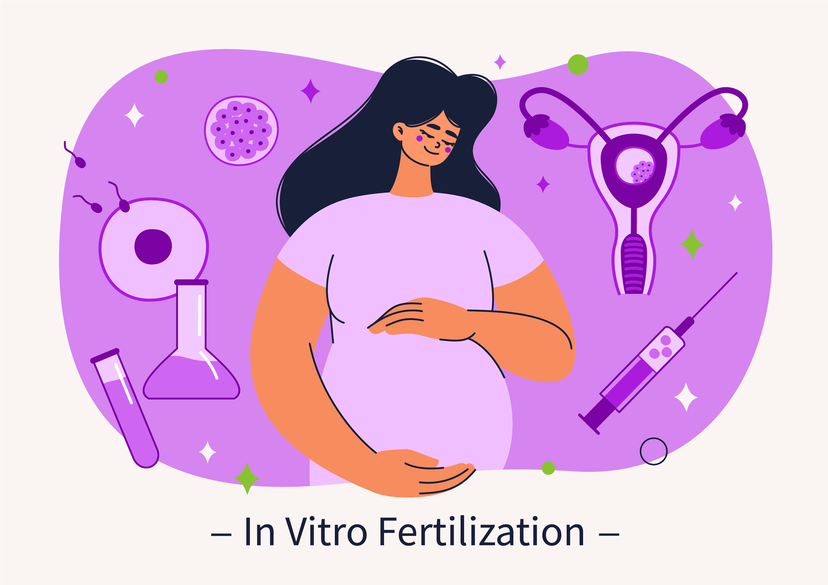 🌱 Understanding Fertility: Why It’s More Than Just “Getting Pregnant”