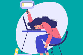 Workplace Burnout: Spotting the Red Flags