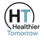Healthier Tomorrow Logo