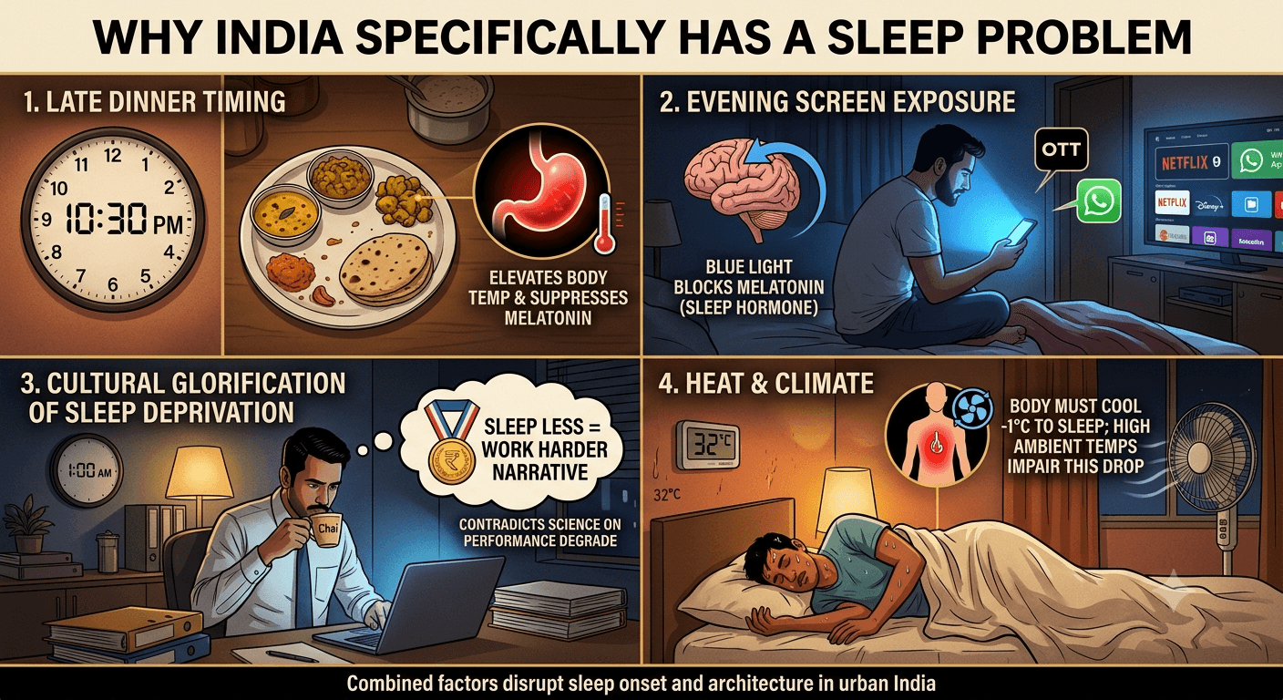 Sleep science and brain health