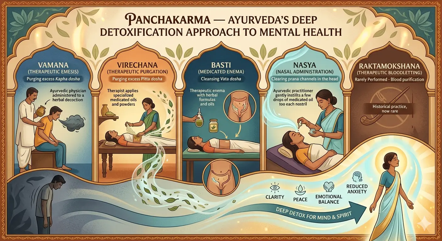 Mind-Body Harmony