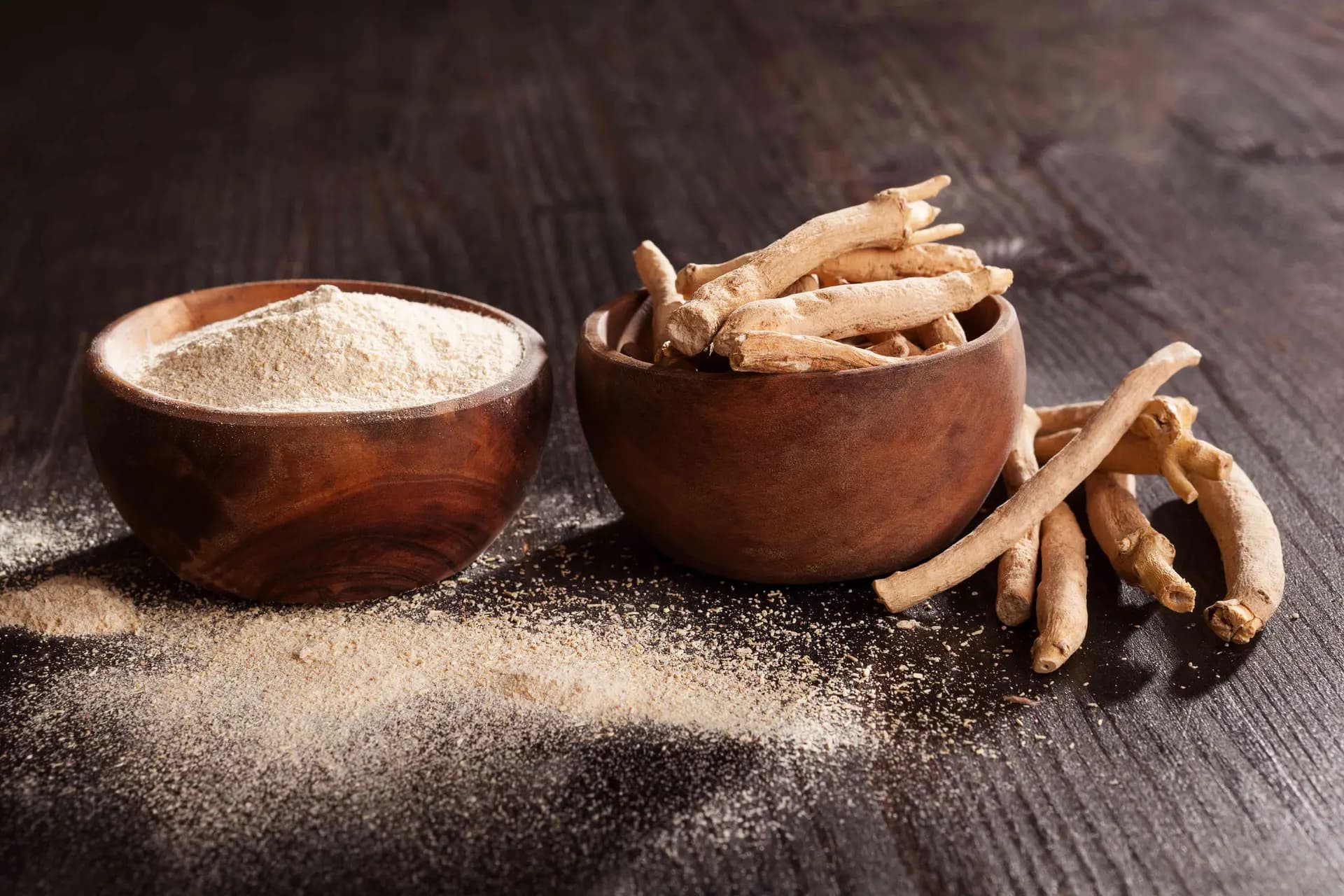 Cover Image Ashwagandha