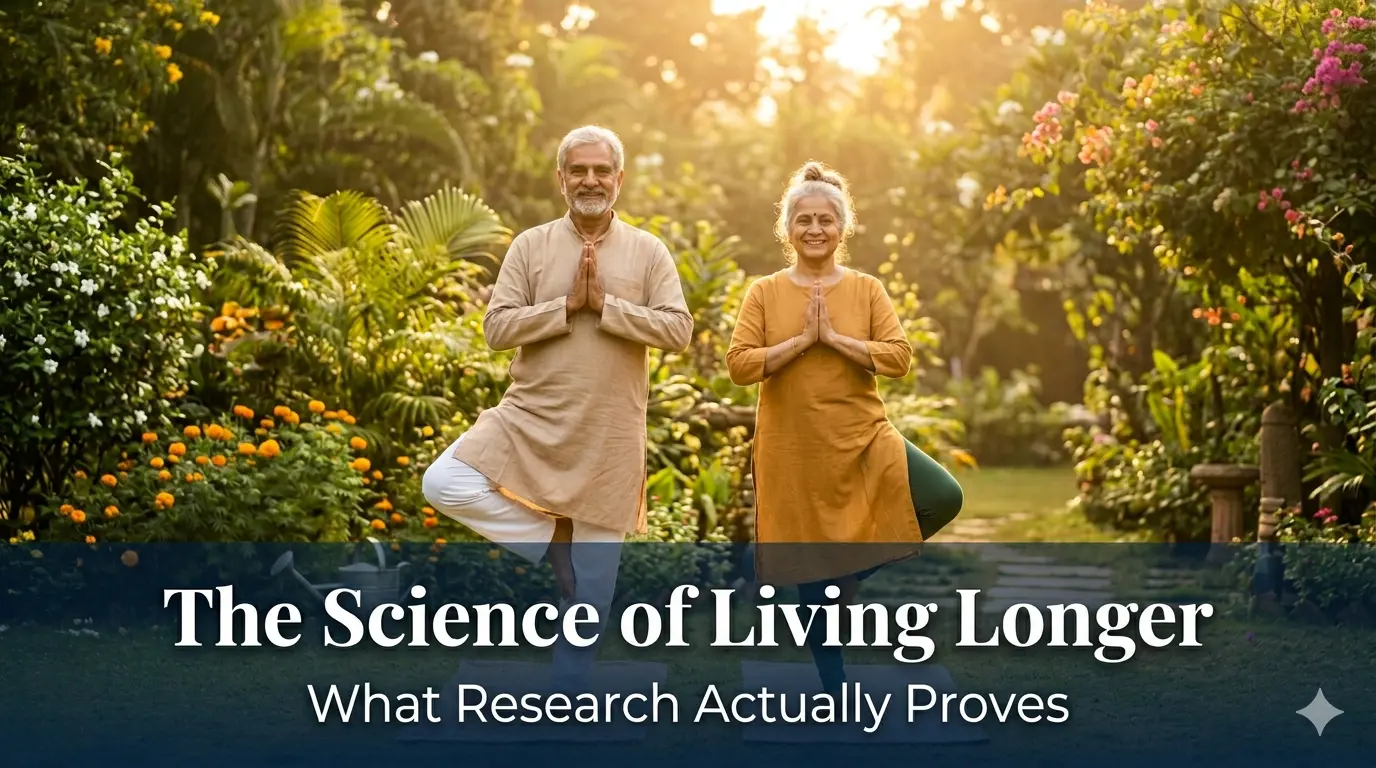 Longevity Science