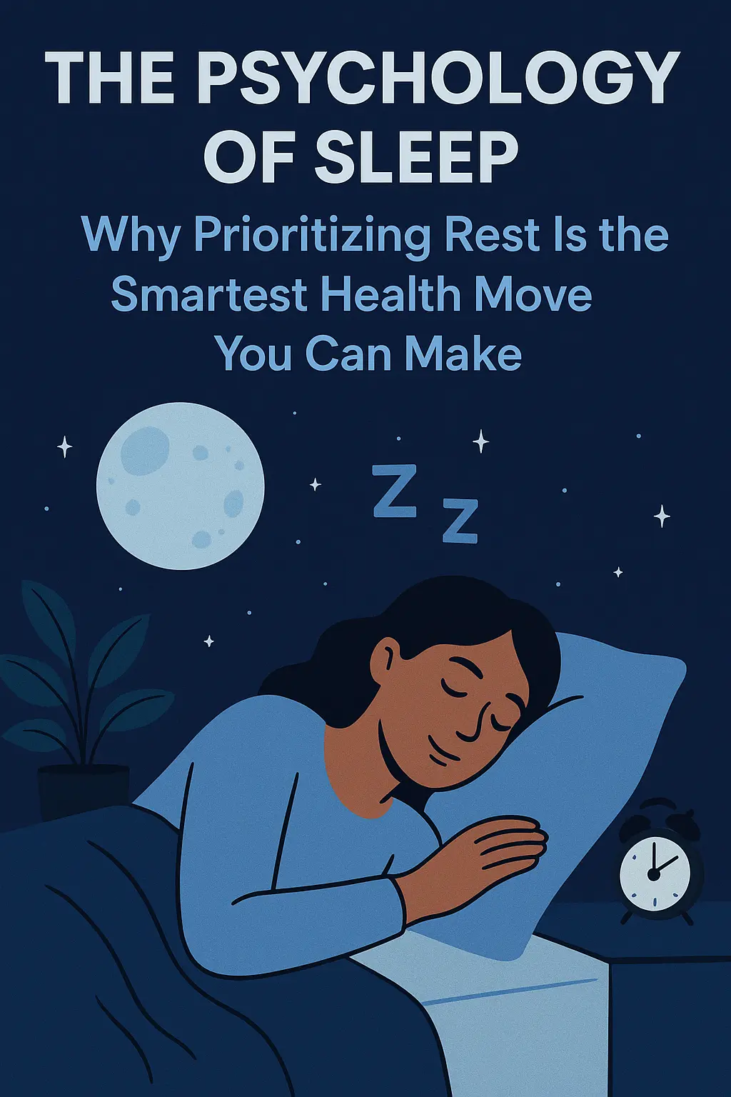 Psycology Sleep