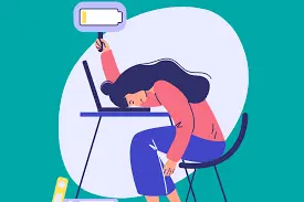 Workplace Burnout