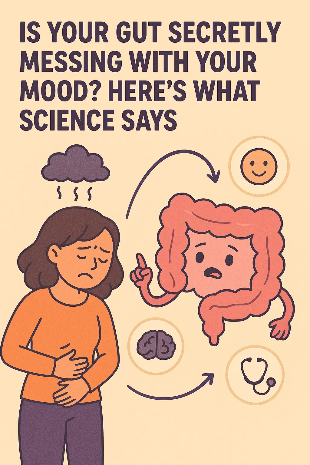 Gut Brain Axis