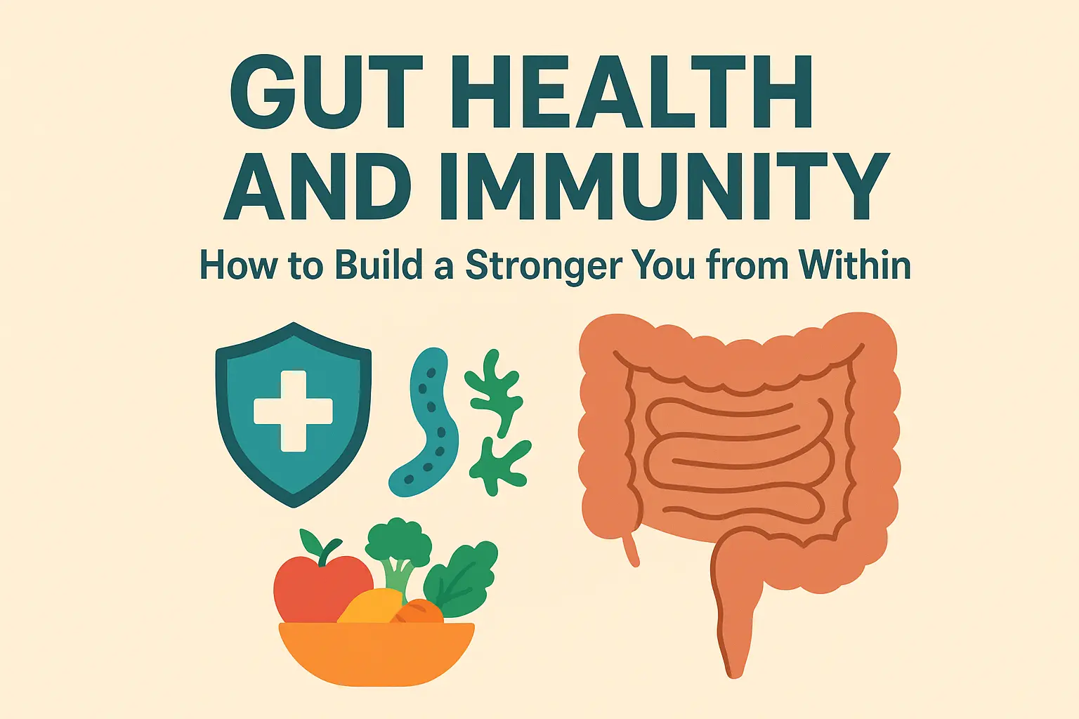Cover Image Gut Health