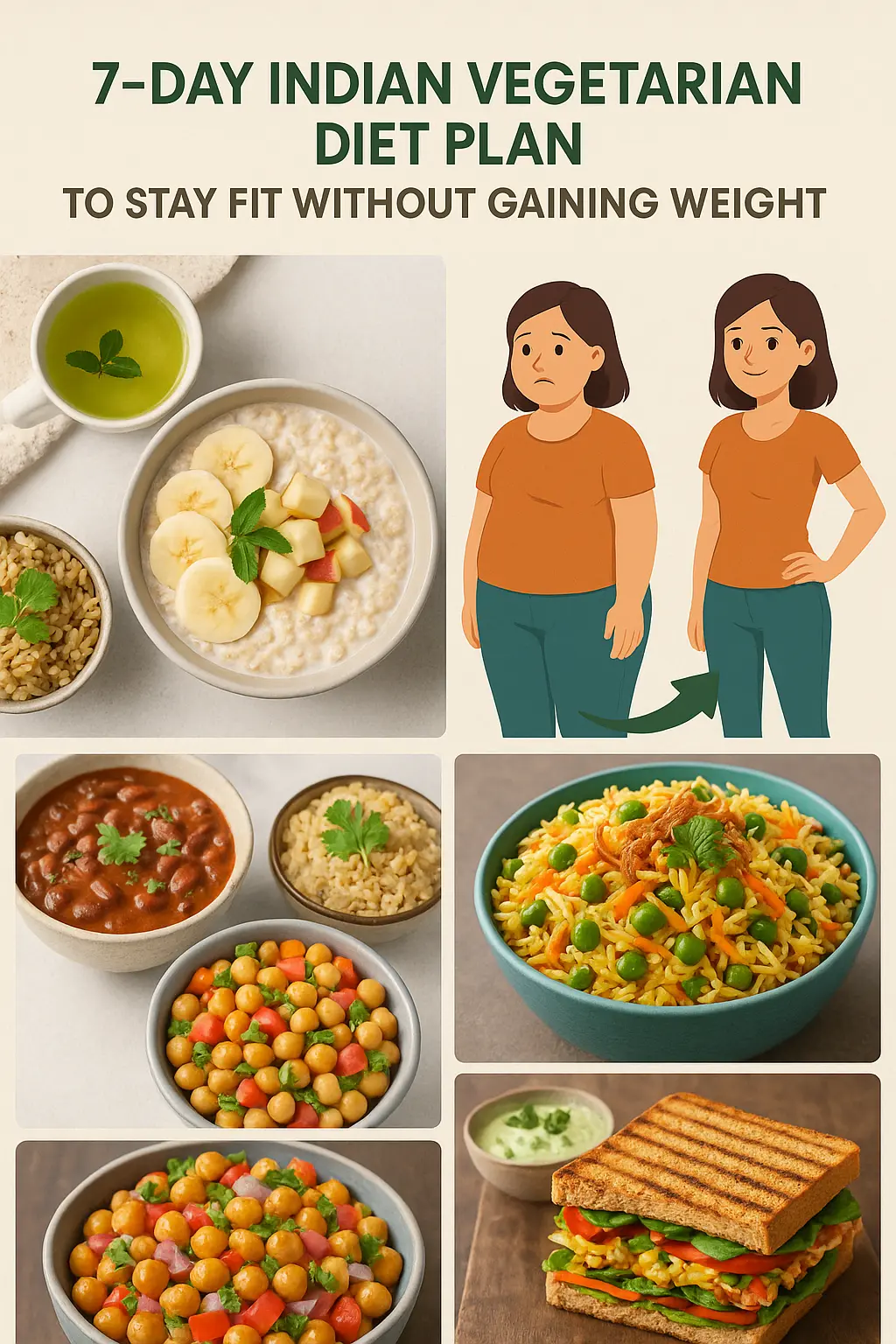 Diet Plan