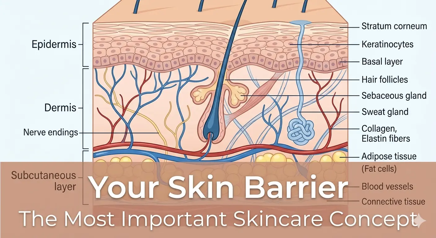 Skin Barrier