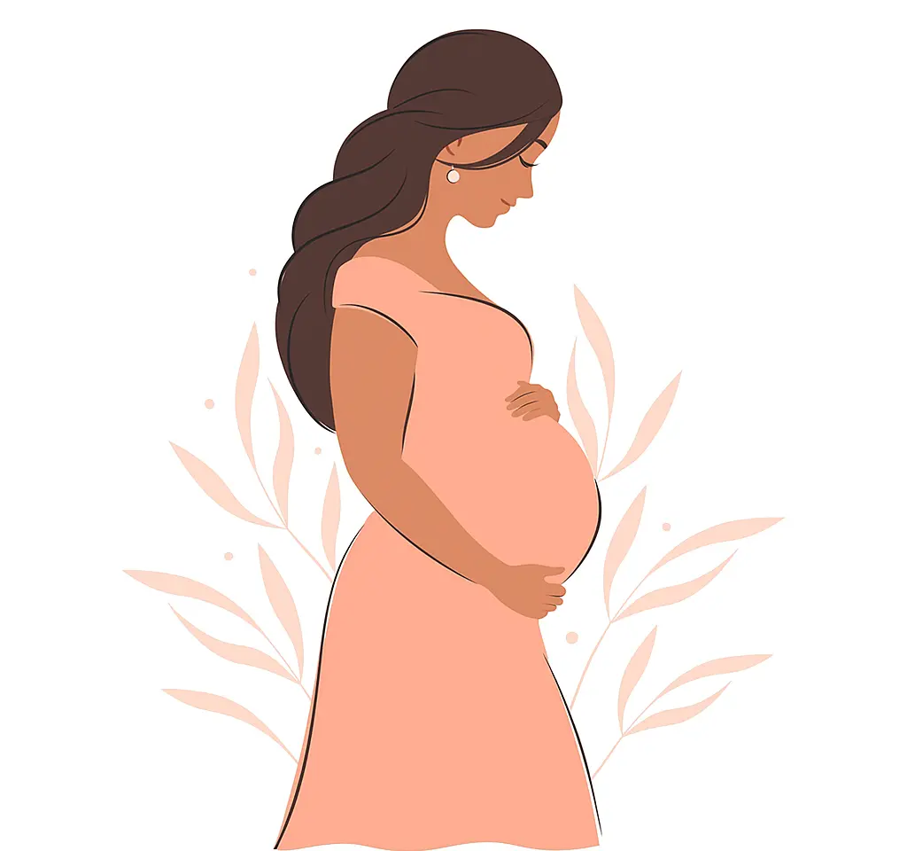 First trimester pregnancy diet for Indian mothers